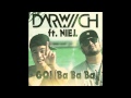 Darwich - Go! (Ba Ba Ba) (feat. Niel) - Severin ...