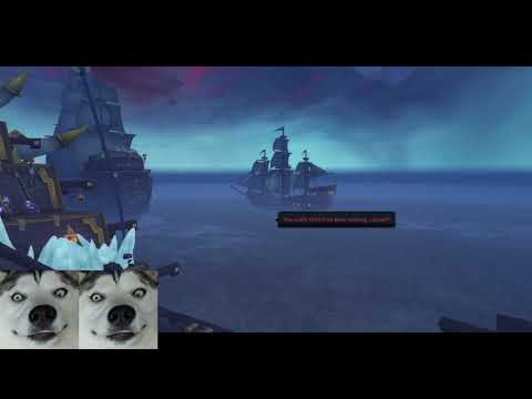 Security vs Jaina Proudmoore Mythic (MM Hunter PoV)