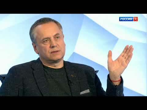 Программа "Главная роль". Андрей Соколов