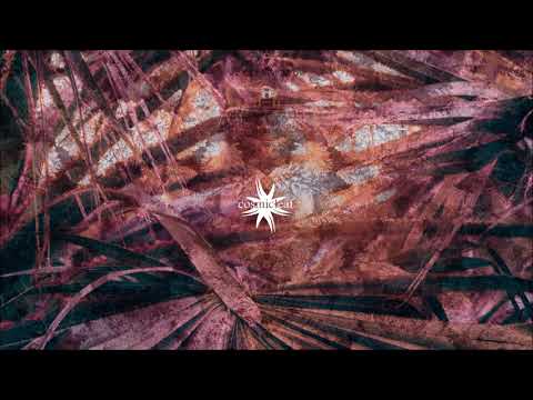 Cosmicleaf Blossom # 004 (Mixed by Nick Miamis aka Side Liner)