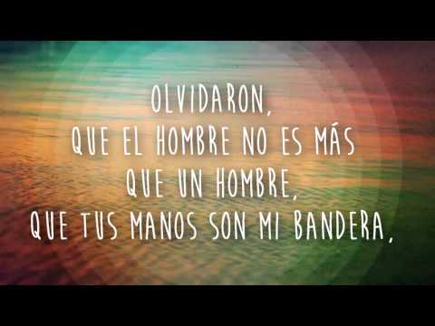 Pablo López feat Juanes - TU ENEMIGO (Letra-Lyrics)