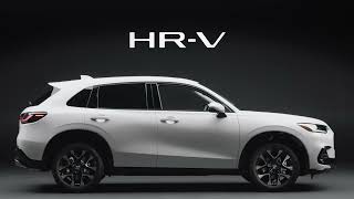  Honda Perkuat Honda HR-V dengan Teknologi Modern dan Fitur Serbaguna