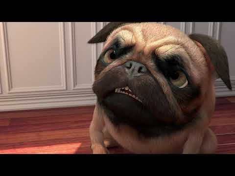 Mama Lucchetti - Minimoments