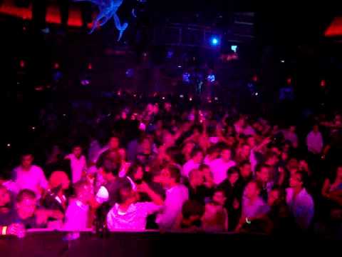 Randy Boyer at Perfecto : Las Vegas : 8-15-09