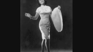 Andrea Carroll - Please Don&#39;t Talk To The Lifeguard (1961)