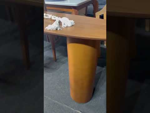 APARADOR NEXO - video
