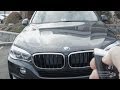 2014 BMW X5 Test Drive & Review 