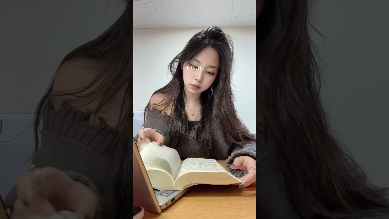 楽しんでるのに崩れない午後。ロースクール生のリアル