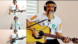 O Fim da Lei é Cristo - Adhemar de Campos