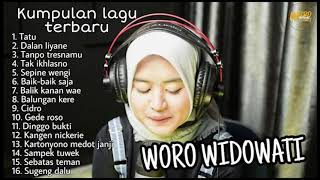 Download lagu Kumpulan Lagu Full Album Cover Woro Widowati Terbaru 2020 mp3