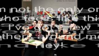 friend like that - hawk nelson