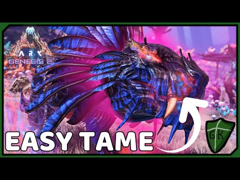 Easy Shadowmane Taming | 3 Minute Guides