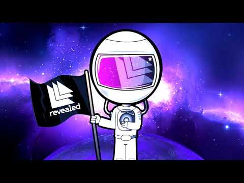 Hardwell ft Mitch Crown - Spaceman (Original Mix)