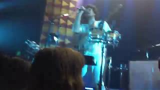 Metronomy- Back Together- Live in The Regent Theatre- Los Angeles- 2017