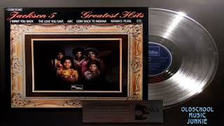 The Jackson 5 - Sugar Daddy