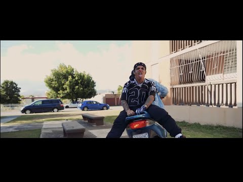 La Nueva Estrella - Kingzy (Video Oficial)