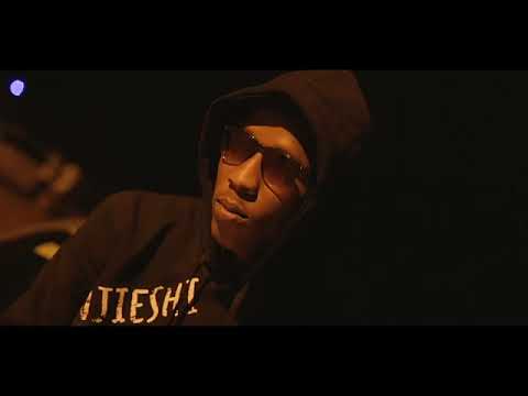 Blasco kBG YinYinYin clip officiel Rap guinéen 2022