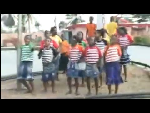 Heavenly Kingdom Kids : Hold Somebody