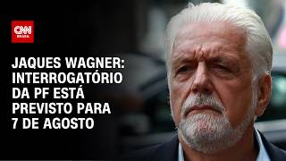 Vídeo: PF intima Jaques Wagner para depor sobre suspeita de propina do Banco Master | Destaques da Semana