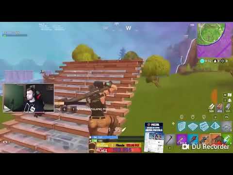 Paczol największy (#RAGE) w historii