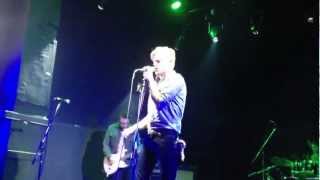 Astronautalis - Measure the Globe