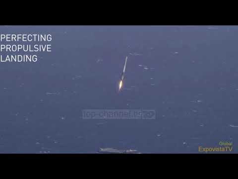 Musk: Vitin e ardhshëm, fluturime drejt Marsit - Top Channel Albania - News - Lajme