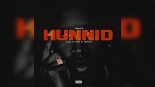 &quot;Hunnid&quot; Safaree ( not for monetization )