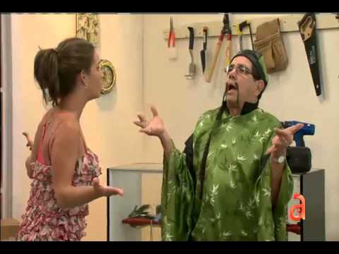 La tienda china de El Happy Hour - América TeVé