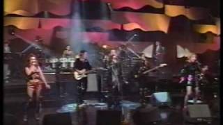 B 52&#39;s Tonight Show 8-10-92 Good Stuff