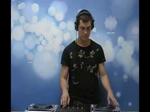 Free Kinder @ RTS.FM - 01.06.2010