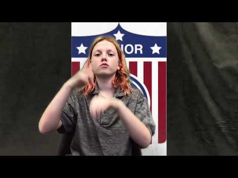 2019 Jr. NAD NATIONAL CONFERENCE: ART COMPETITION