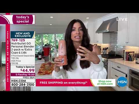 HSN | Saturday Morning with Callie & Alyce - Let's Holiday 10.16.2021 - 11 AM