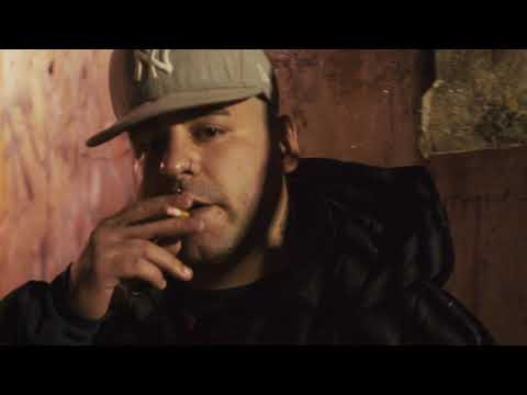 BARK x KILLAWERT x SKEMA - TRAP BOIA (STREET VIDEO)