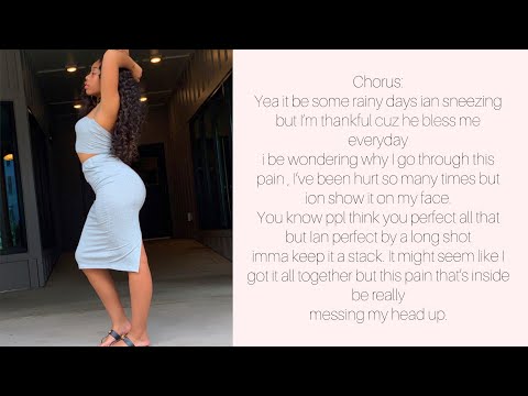 Kaay Money - Love Hurts