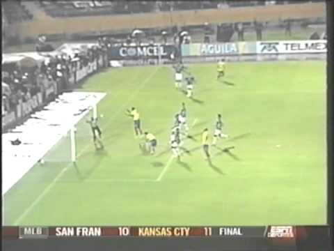 2008 (June 18) Ecuador 0-Colombia 0 (World Cup Qualifier).mpg