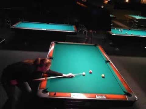 Bobby Hunter Amy Latzko