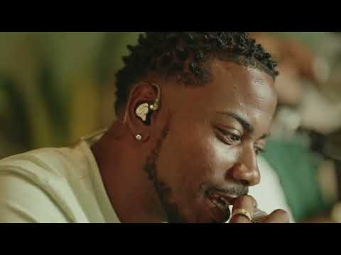 Luis Moka x Palu Grandi 🌳 - Bareta "Live Session"