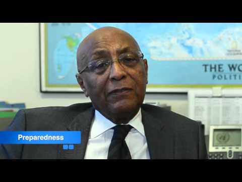 UN Mediation: The Delicate Art of Conflict Resolution