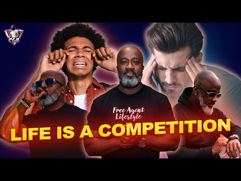 Weak Men who live their lives through women