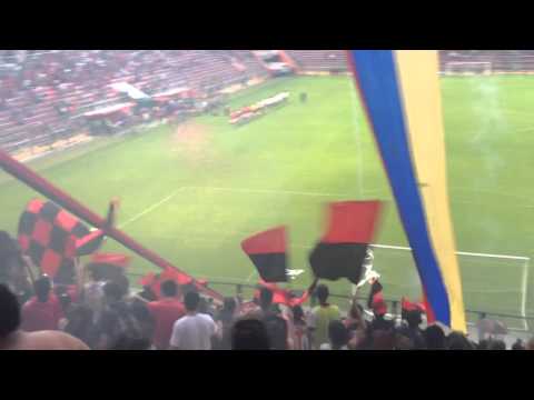 "BHR - LBDC CD Lara vs caracas" Barra: Huracan Roji-Negro &bull; Club: Deportivo Lara