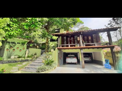 Casa duplex com 3 dormitórios à venda, 200 m² por R$ 900.000 - Pendotiba - Niterói/RJ - CA4831