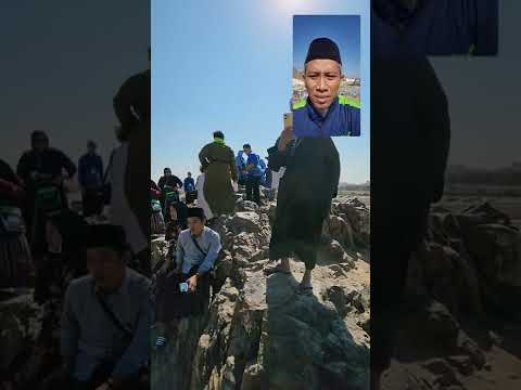 Do'a Kami Untukmu Syuhada Uhud | Dr. Wido Supraha, M.Si.