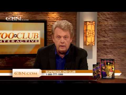 700 Club Interactive: True Identity - Sept. 30, 2013