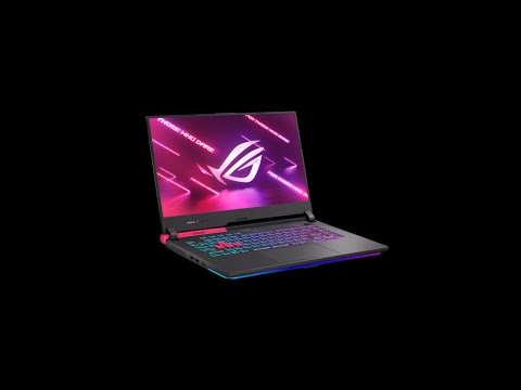 Relaxing unboxing: ASUS ROG Strix Scar 15 15.6" Gaming Laptop - one of the best 15" gaming laptop