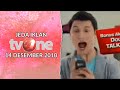 Jeda Iklan TVOne 14 Desember 2010