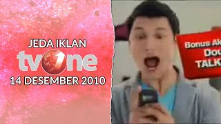 Download lagu Jeda Iklan TVOne (14 Desember 2010) mp3