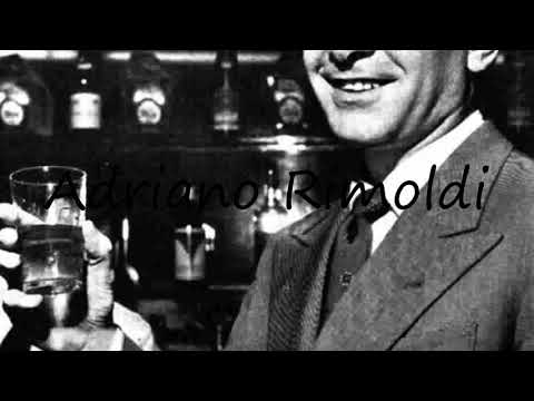 How to Pronounce Adriano Rimoldi?