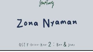 Download lagu SMVLL -zona nyaman lirik mp3