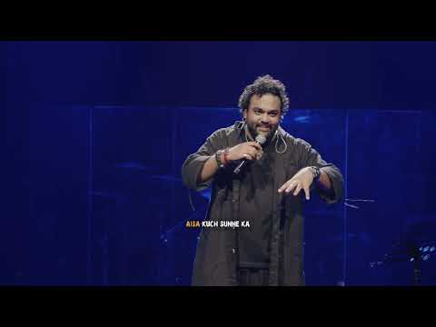 Tadap Tadap Ke | Avinash Gupta Live | K.K | Hum Dil De Chuke Sanam