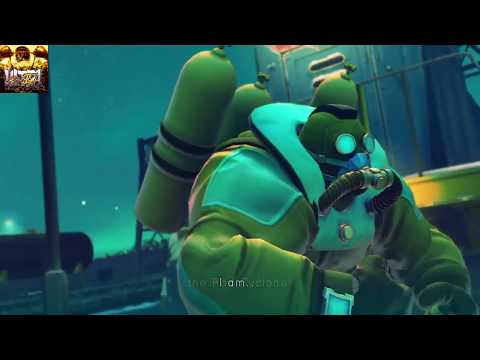 Ultra Street Fighter IV PS4 Online Ranked Match - Zangief (Mafia0817) vs. Seth (Zero66619).